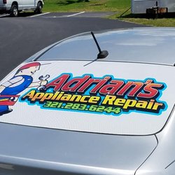 Adrian's Appliance Repair