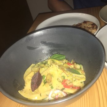Emmer & Rye - Homemade pasta - Tapas/Small Plates Near Me - Austin, Texas