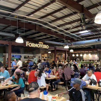 Marietta Square Market - Food Stands Near Me - Marietta, Georgia