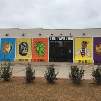 Four Corners Brewing - Brewery is awesome! - Breweries Near Me - Dallas, Texas Four Corners Brewing - Brewery is awesome! - Breweries Near Me - Dallas, Texas