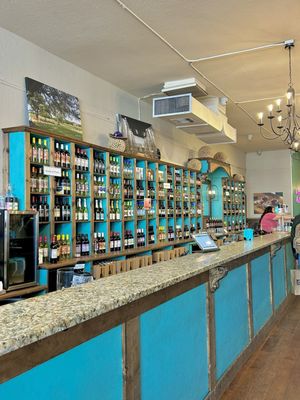 Fiesta Winery Fredericksburg by null