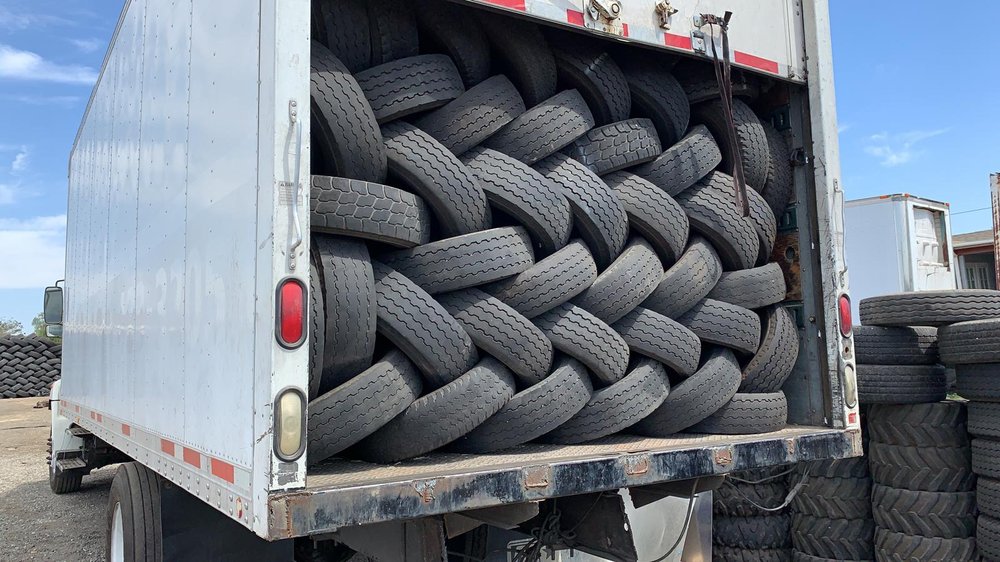 BORIS TIRES 19508 Day St, Perris, California Tires Phone Number