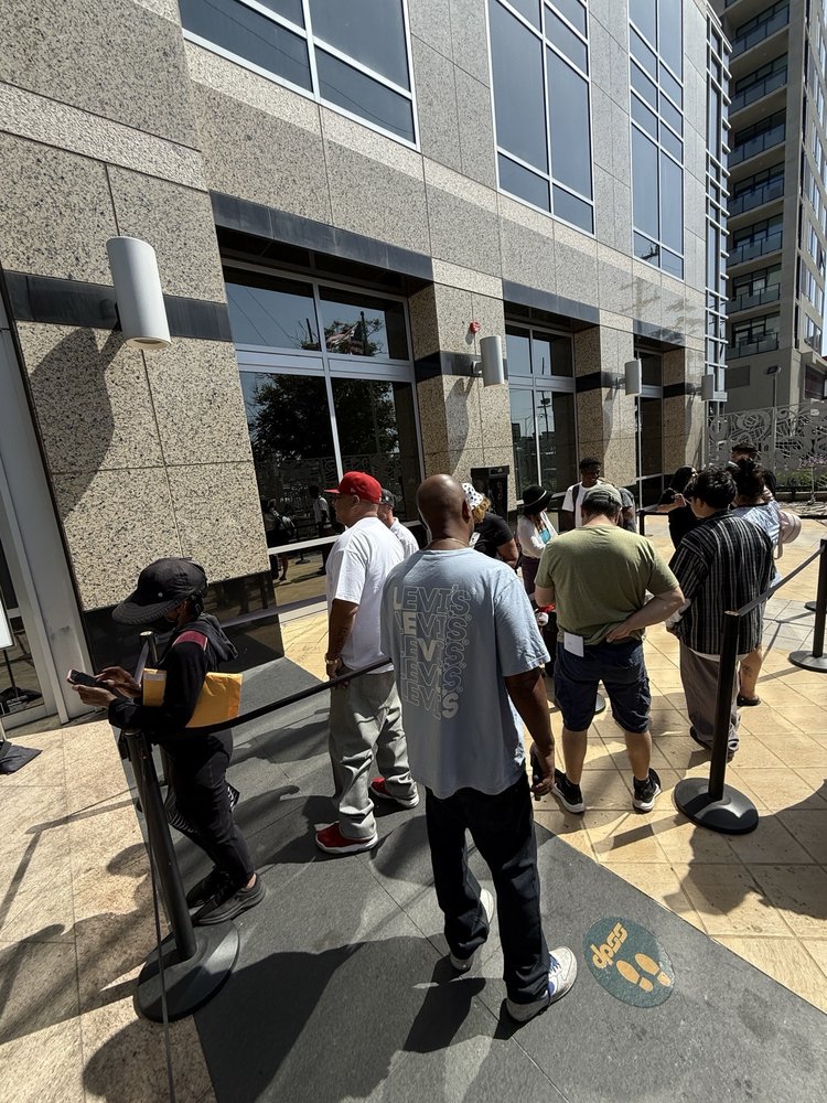 Los Angeles County DPSS - social services organization in Los Angeles, CA