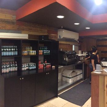 Patagonia Express - Place - Breakfast & Brunch Near Me - Coral Gables, Florida