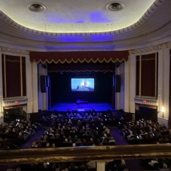 Mayo Performing Arts Center - Performing Arts Near Me - Morristown, New Jersey