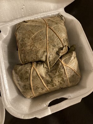Dimsum Asian Bistro by null