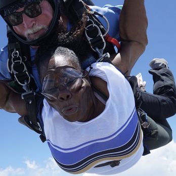 Skydive Carolina - This was a life changer. - Skydiving Near Me - Chester, South Carolina