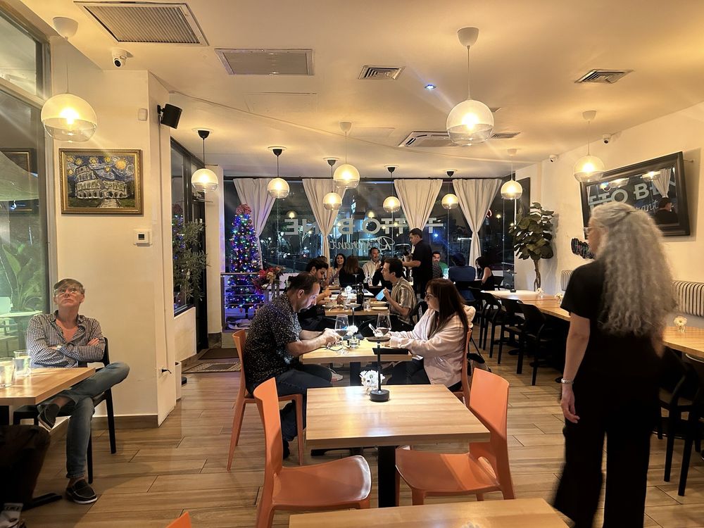 Tuttobene Ristorante