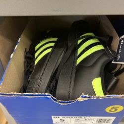 Adidas shoes at Marshall's
