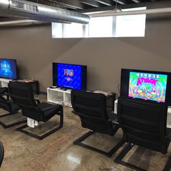Replay Games