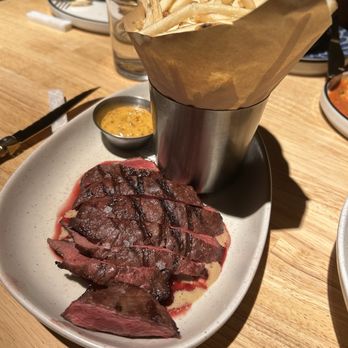 Books & Records - steak frites - Cocktail Bars Near Me - San Diego, California Books & Records - steak frites - Cocktail Bars Near Me - San Diego, California