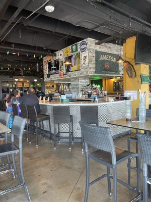 Con Murphy's Ocean Bar & Grill by null