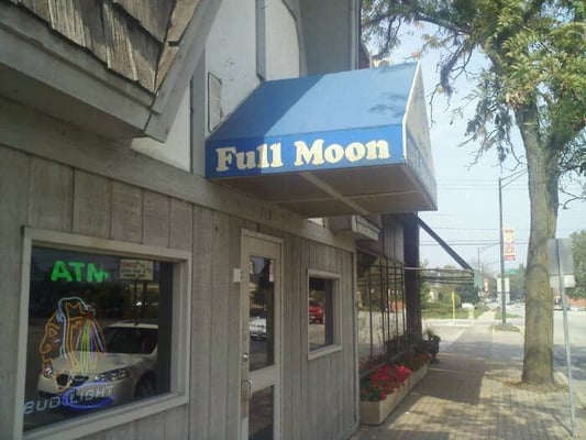 FULL MOON BAR & GRILL - CLOSED - Updated November 2024 - 19 Reviews
