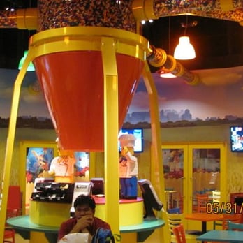 LEGOLAND Discovery Center - Kids Activities Near Me - Grapevine, Texas