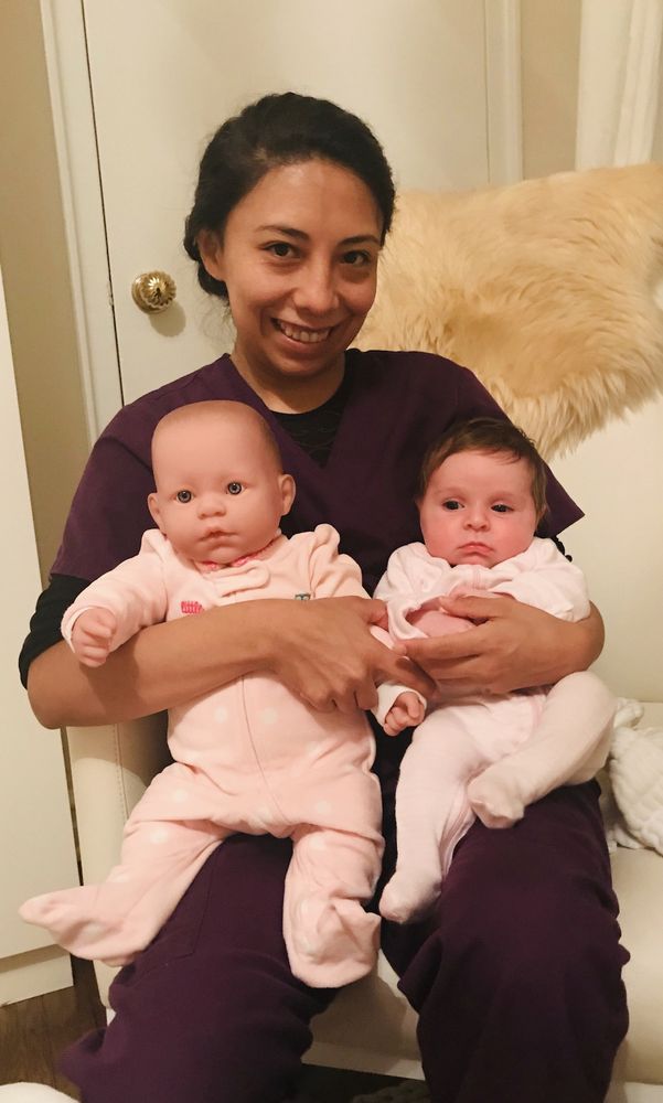 Let Mommy Sleep - childcare center in Baltimore, MD