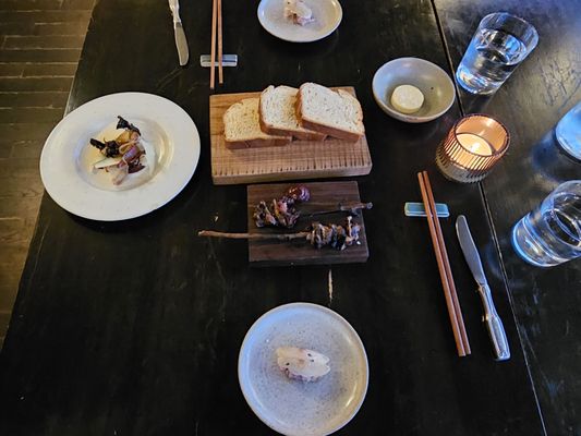 Actinolite Restaurant by null