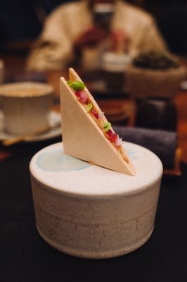 Atelier Crenn by null Atelier Crenn by null