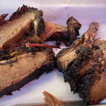 BBQ 152 - "Replacement JUICY Brisket" - Barbeque Near Me - Gilroy, California