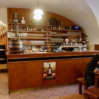 Sv. Norbert - Pubs Near Me - Prague, Puerto Rico
