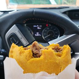 Jamaican Beef Jamaican Beef
