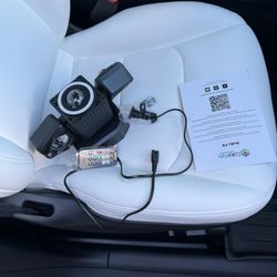Astro Audio Video Lighting