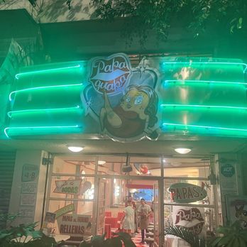 Papa Guapa - Cafeteria Near Me - México, D.F., DIF