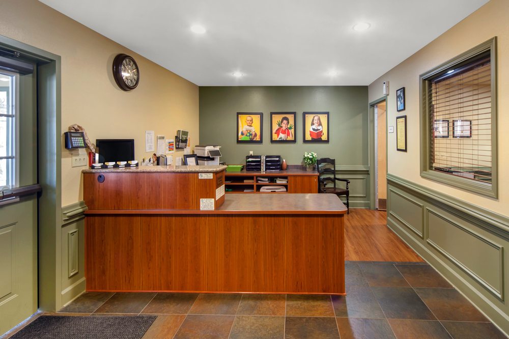 Primrose School of Southwest Oklahoma City - childcare center in Oklahoma City, OK