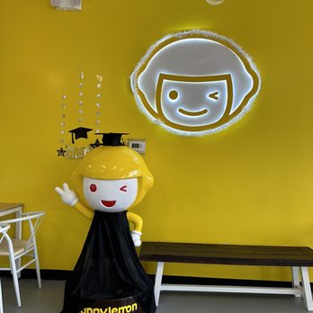 Happy Lemon - Bubble Tea Near Me - Austin, Texas