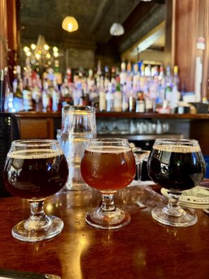 Town Hall Brewery by null