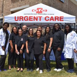 AFC Urgent Care Coppell - AFC Urgent Care Coppell Staff
