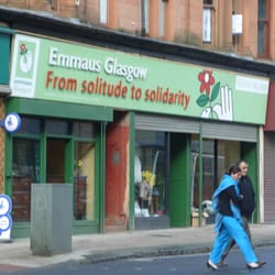 Emmaus Glasgow