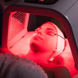 Beyond Relief Massage - Red Light therapy & more!
