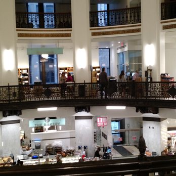 Heinen's - Wine Bars Near Me - Cleveland, Ohio