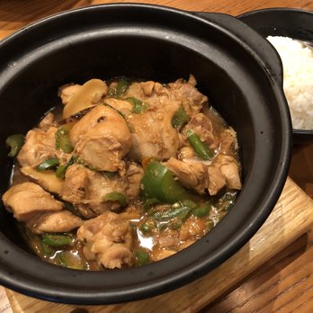 YunShang Rice Noodle - Yang's boneless chicken~ - Chinese Near Me - Burnaby, British Columbia YunShang Rice Noodle - Yang's boneless chicken~ - Chinese Near Me - Burnaby, British Columbia