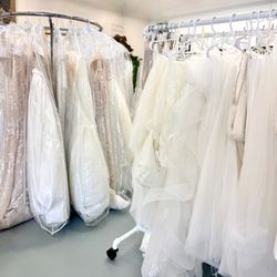 Consignment Bridal & Prom
