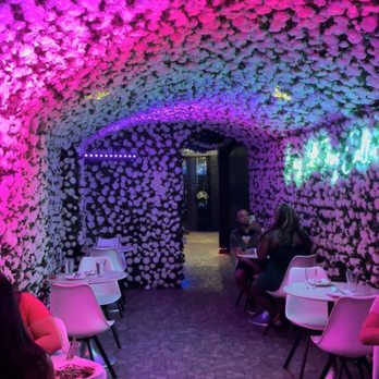 Urban Roast - Coffee & Tea Near Me - Washington, DC, District of Columbia