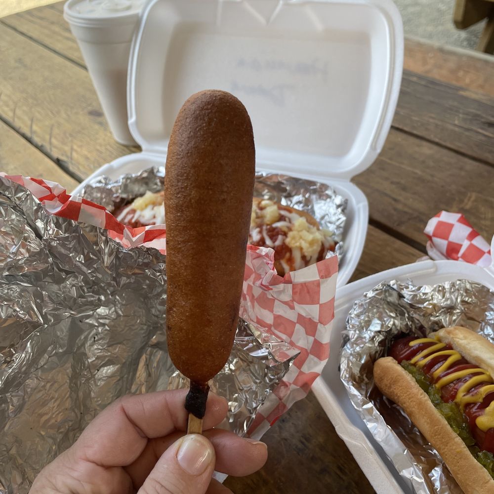 Diggity Dawgs - Not worth the stomach space - Hot Dogs Near Me - Vancouver, Washington Diggity Dawgs - Not worth the stomach space - Hot Dogs Near Me - Vancouver, Washington