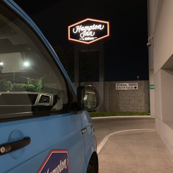 Hampton Inn - Hotels Near Me - Irapuato, GUA