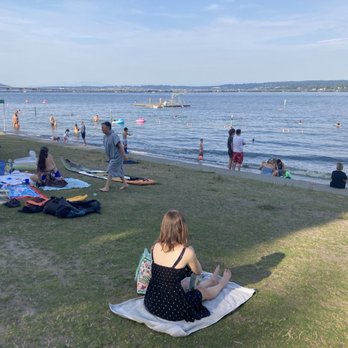 Madison Park Beach - Parks Near Me - Seattle, Washington Madison Park Beach - Parks Near Me - Seattle, Washington