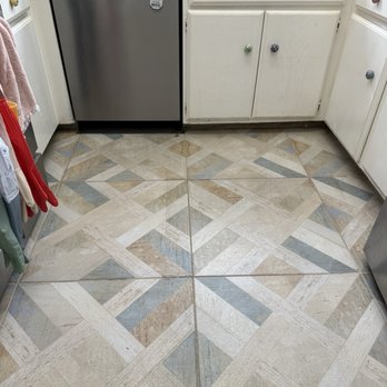 Johnson Tile And Stone - Kitchen tile - Tiling Near Me - Covina, California