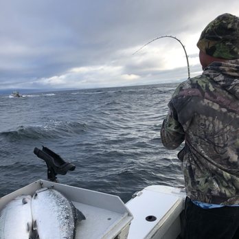 Reel Class Charters - Boat Charters Near Me