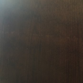 N-Hance - North Dallas - Spray marks, drips, & old color. - Flooring Near Me - Lewisville, Texas