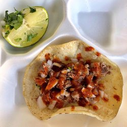La Mano Tortilleria