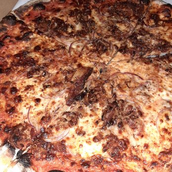Area Four - Pizza completely burnt - Pizza Near Me - Cambridge, Massachusetts Area Four - Pizza completely burnt - Pizza Near Me - Cambridge, Massachusetts