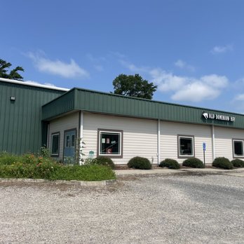 Old Dominion Hay & Feed - Livestock Feed & Supply Near Me - Smithfield, Virginia Old Dominion Hay & Feed - Livestock Feed & Supply Near Me - Smithfield, Virginia