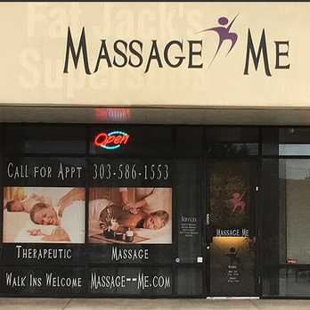 Massage Me - Beauty & Spas Near Me - Denver, Colorado