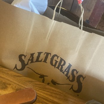 Saltgrass Steak House - Yup - Steakhouses Near Me - Round Rock, Texas Saltgrass Steak House - Yup - Steakhouses Near Me - Round Rock, Texas