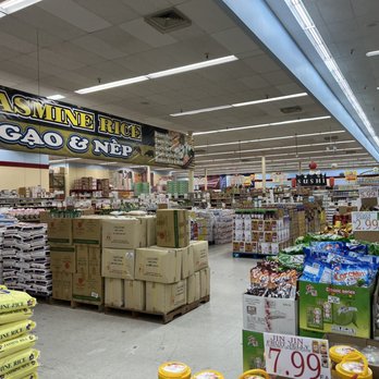 CARROLLTON PLAZA SUPERMARKET - Updated February 2026 - 82 Photos & 63