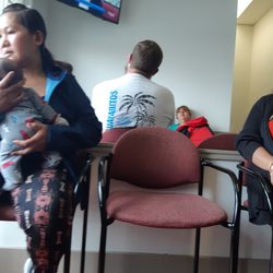 Main & Marine Medical Clinic