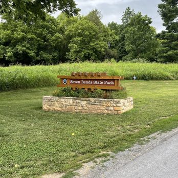 Seven Bends State Park - Parks Near Me - Woodstock, Virginia Seven Bends State Park - Parks Near Me - Woodstock, Virginia